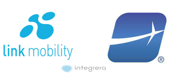 Link Mobility SMS Receiver